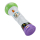 Fisher-Price Mikrofon Malucha Śpiewaj i nagrywaj! - 344665 - zdjęcie